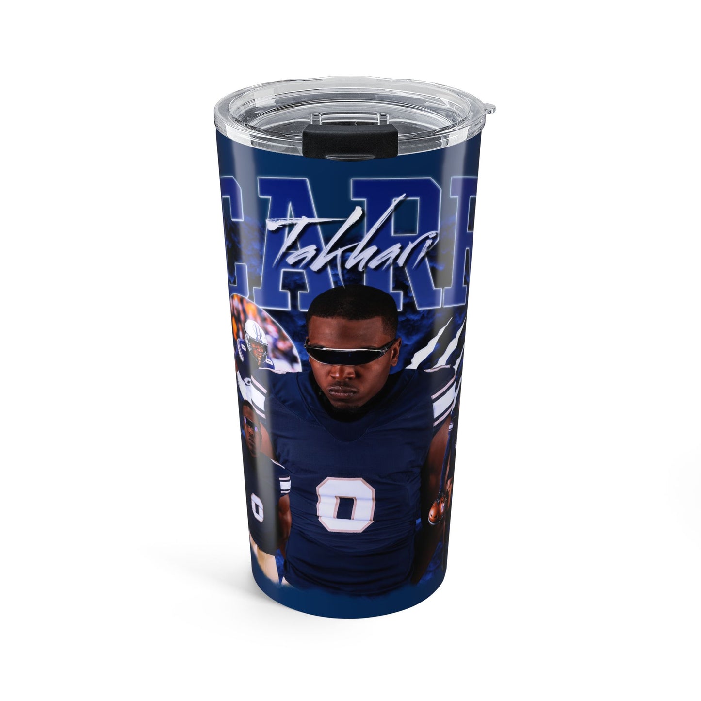 Takhari Carr 20oz Tumbler