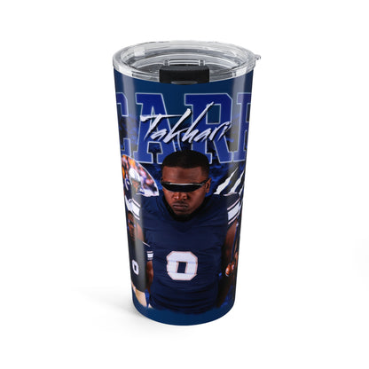 Takhari Carr 20oz Tumbler