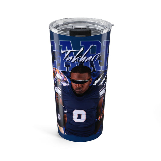 Takhari Carr 20oz Tumbler