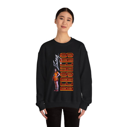 Zoey Bershers Crewneck Sweatshirt