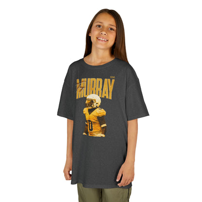 TJ Murray Faded Glory Kids Tee