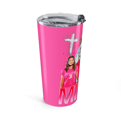 Laine Minich 20oz Tumbler