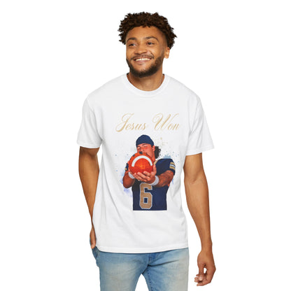 Lek Powell Featured Quote Premium Tee