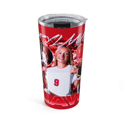 Rylann Law 20oz Tumbler