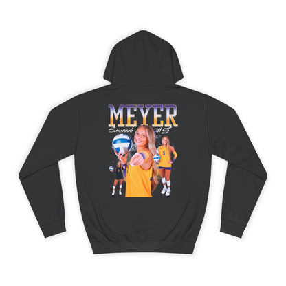 Savannah Meyer Premium Hoodie