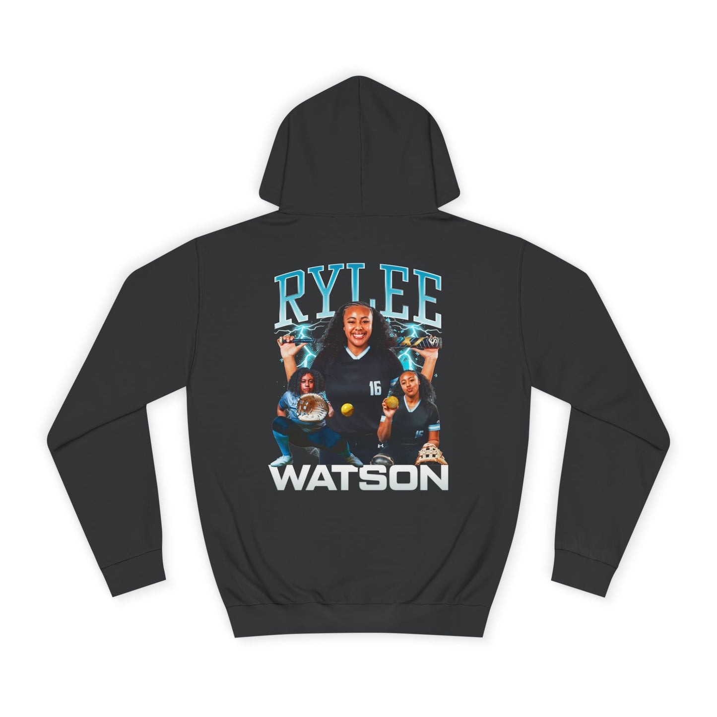 Rylee Watson Premium Hoodie