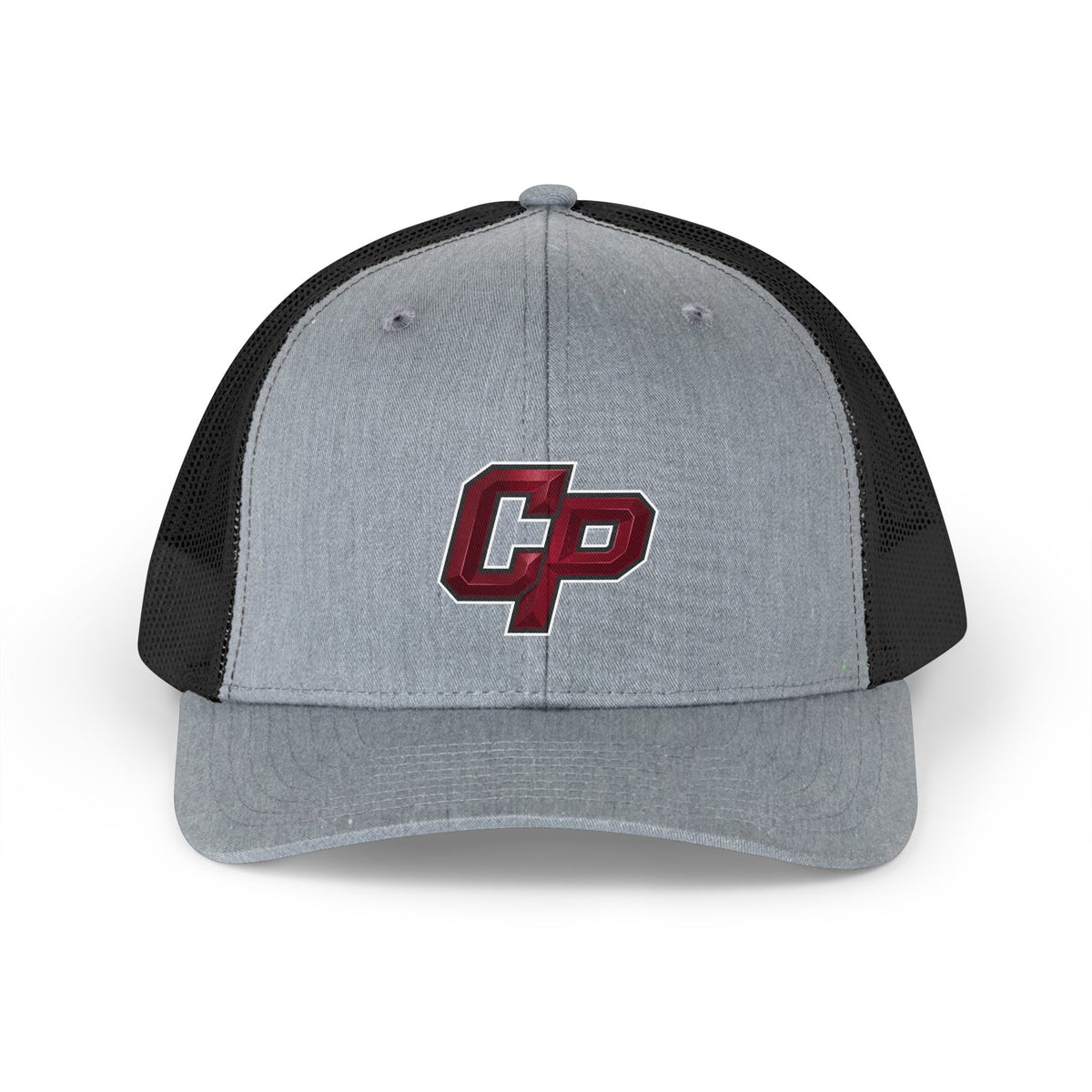 Chris Perry Logo Trucker Hat