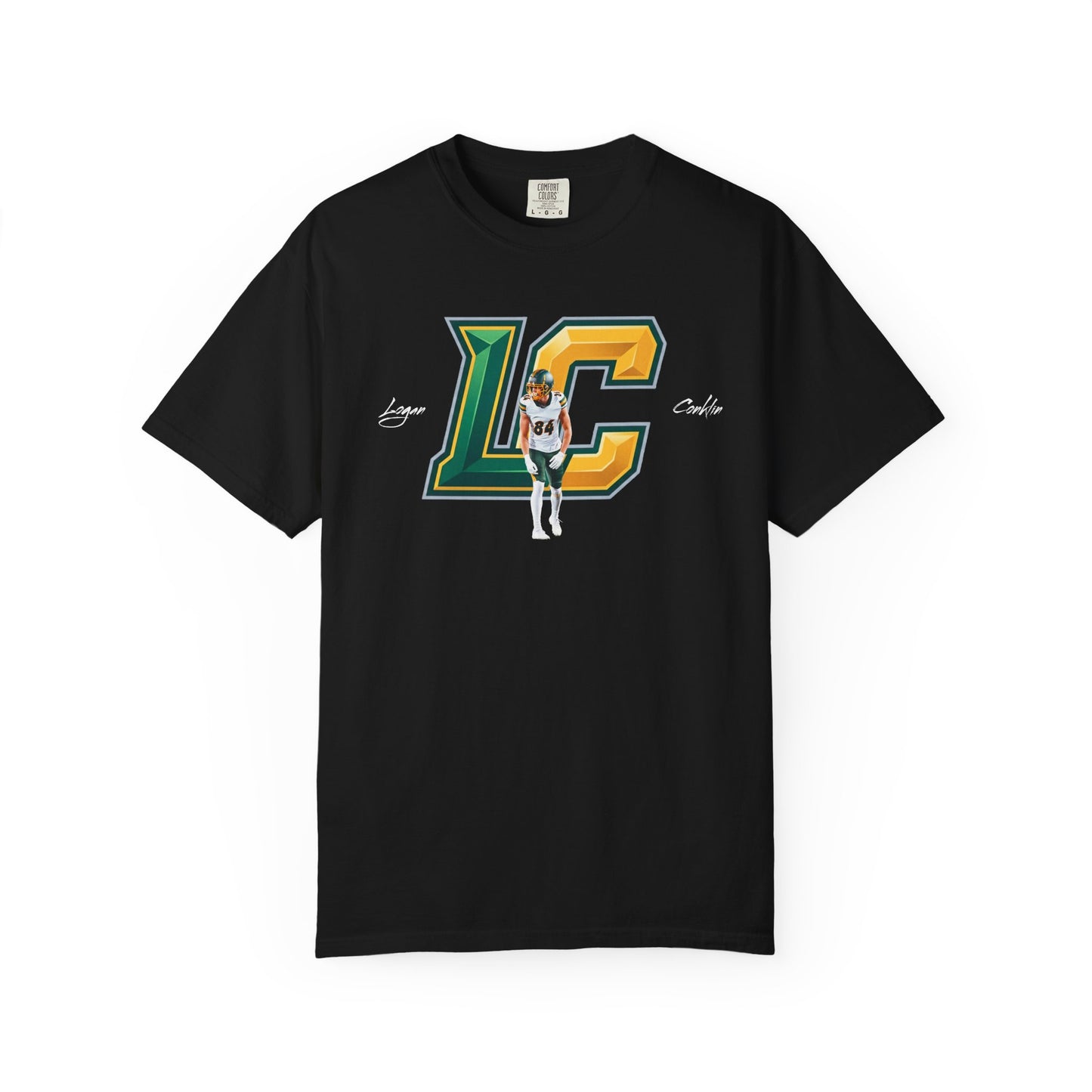 Logan Conklin Featured Logo Premium Tee