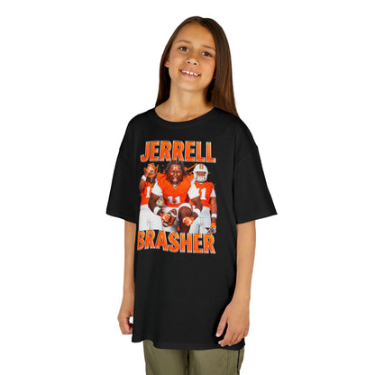 Jerrell Brasher Kids Tee