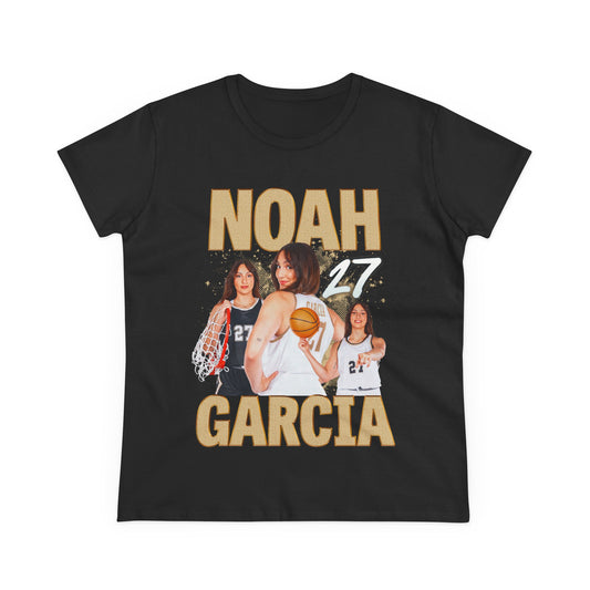 Noah Garcia Women's Tee