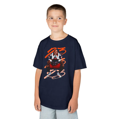 Trey Dudley Kids Tee