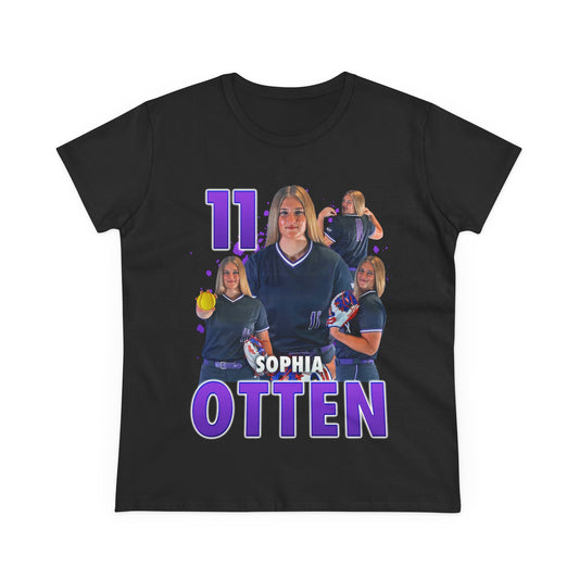 Sophia Otten Women's Tee