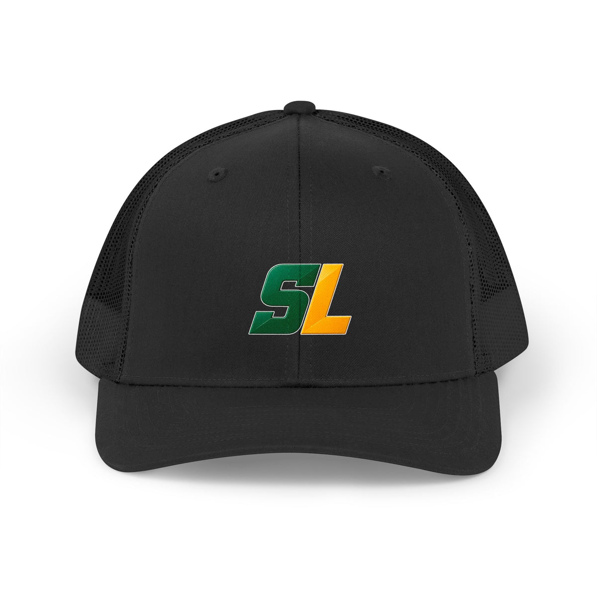 Sophie Lahti Logo Trucker Hat