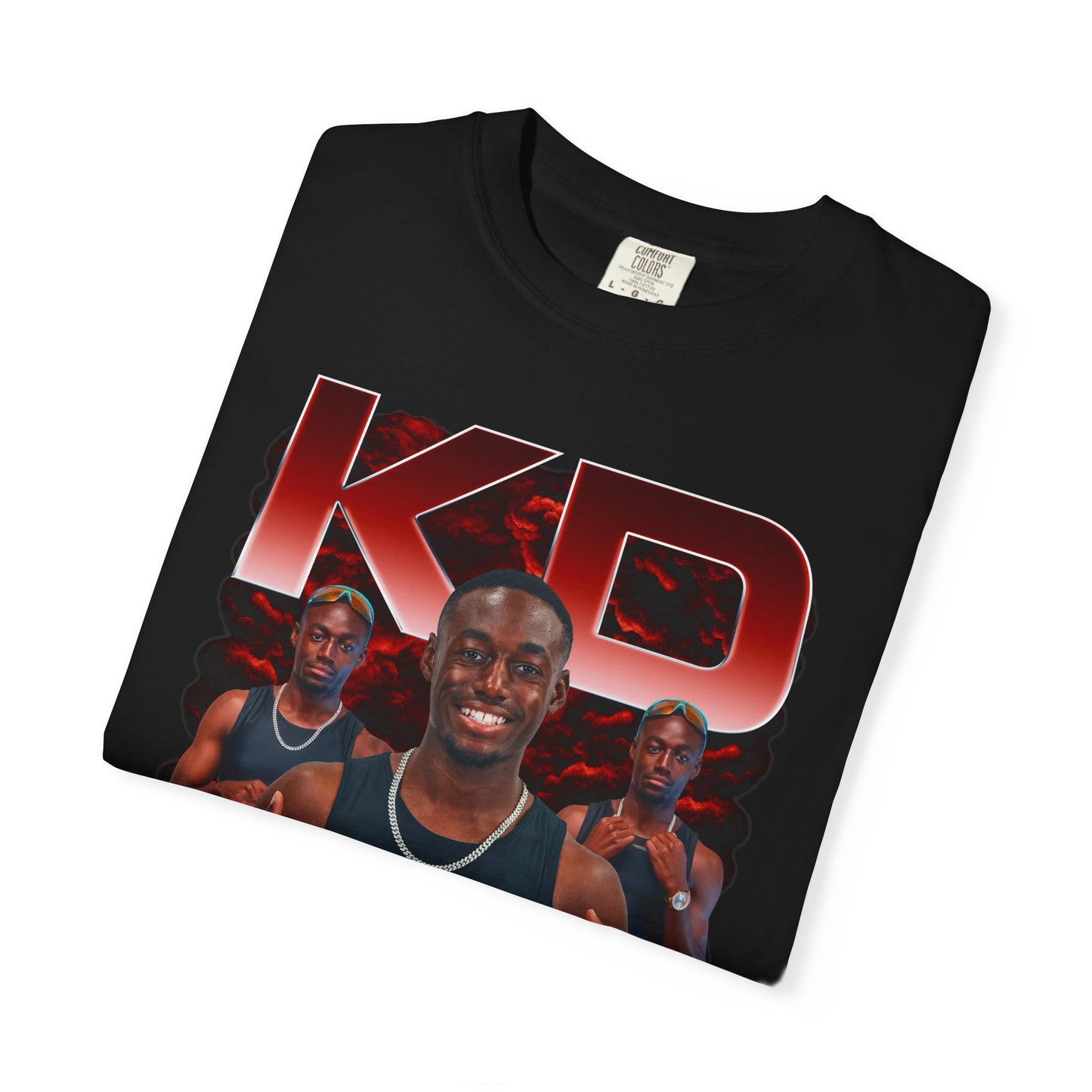 Kendale Cooke Premium Tee