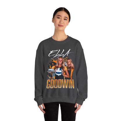 Ella Goodwin Crewneck Sweatshirt