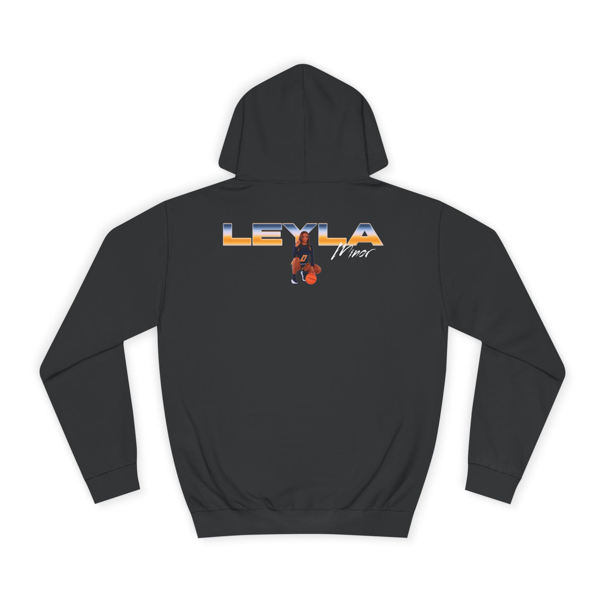 Leyla Minor Lowkey Premium Hoodie