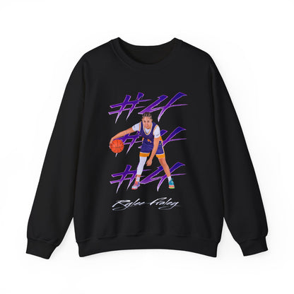 Rylee Fraley Crewneck Sweatshirt