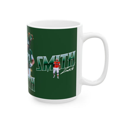 Zach Smith 15oz Mug