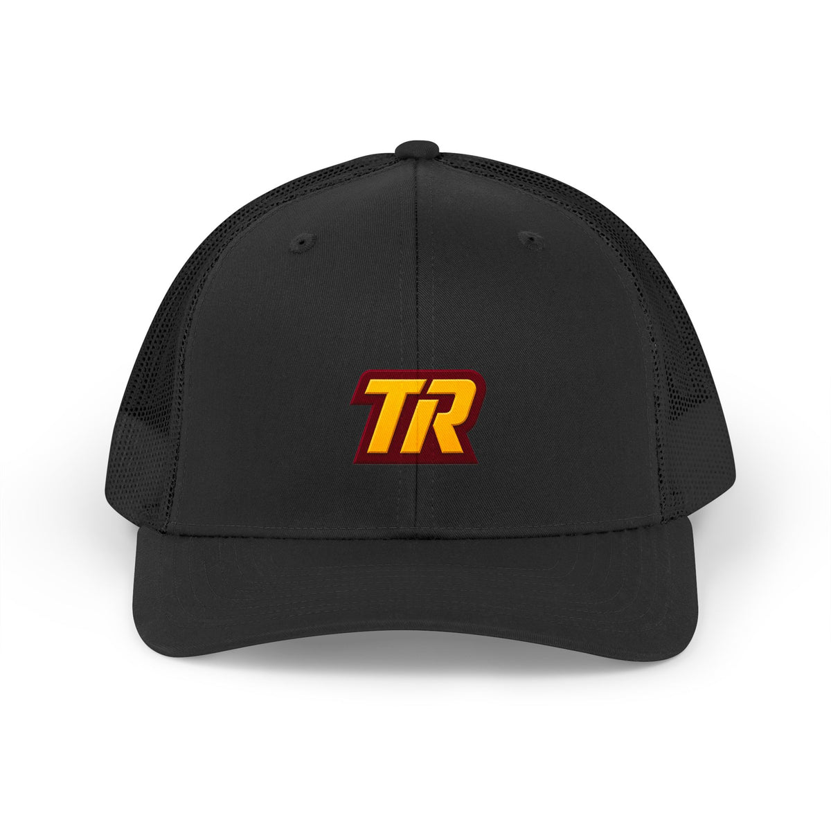 Theorin Randle Logo Trucker Hat