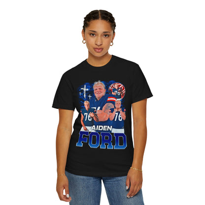 Aiden Ford Premium Tee