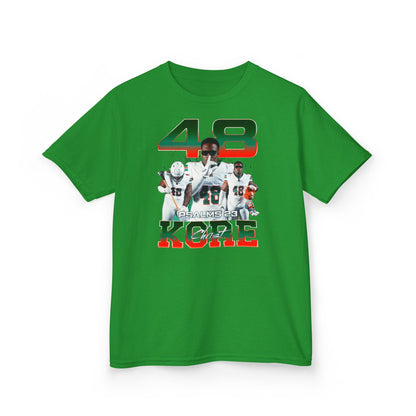 Christ Kore Kids Tee