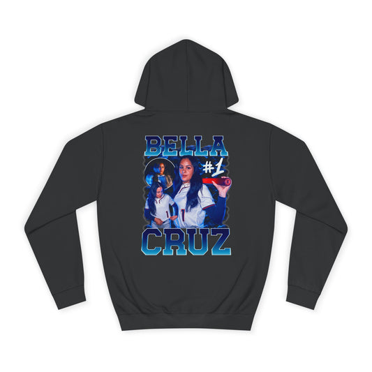 Bella Cruz Lightning Storm Premium Hoodie