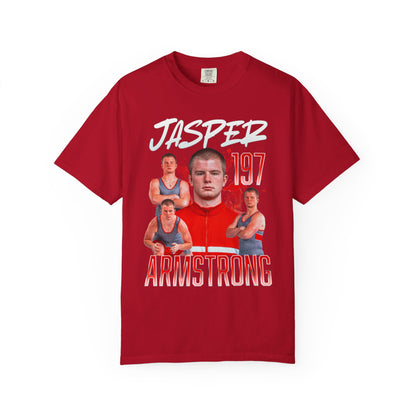 Jasper Armstrong Premium Tee