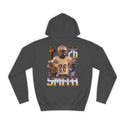 Mickale Smith Premium Hoodie