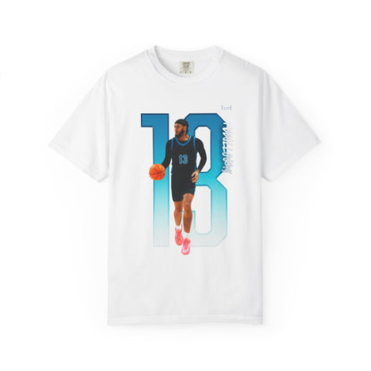 Quinton McCullough Player Icon Premium Tee