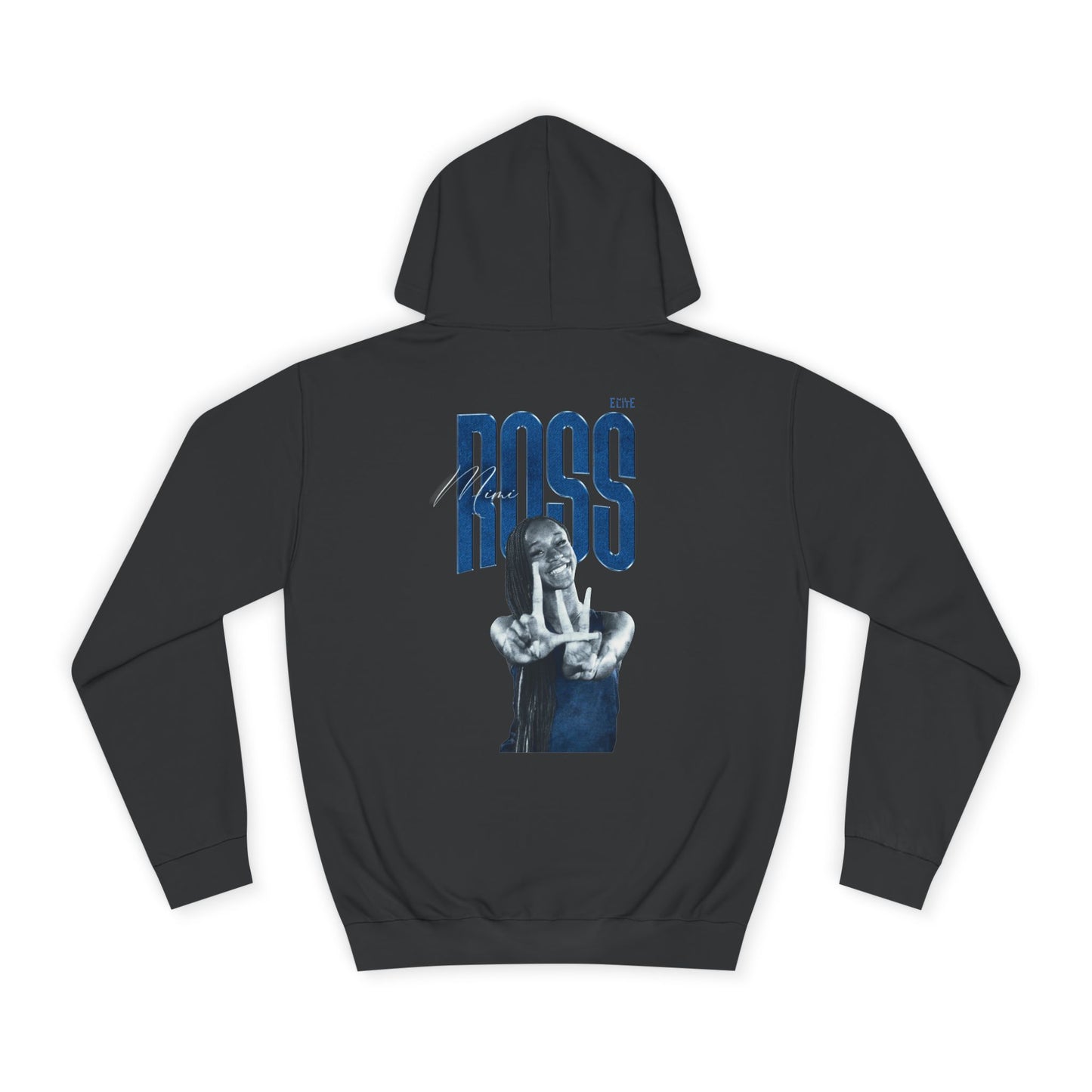 Mimi Ross Faded Glory Premium Hoodie