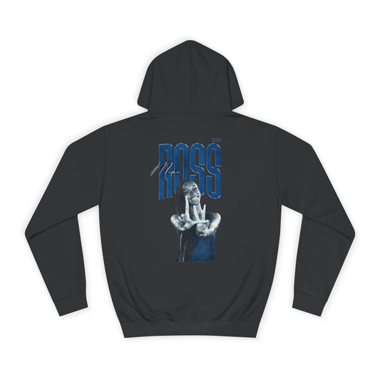 Mimi Ross Faded Glory Premium Hoodie