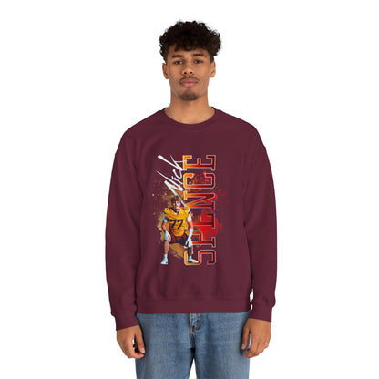 Nick Spence Crewneck Sweatshirt