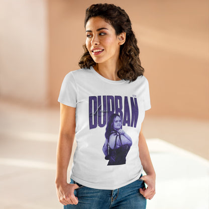 Lexie Durban Faded Glory Women's Tee