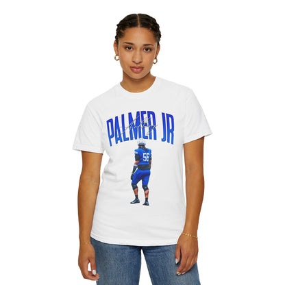 Anthony Palmer Jr. Curved Combo Premium Tee