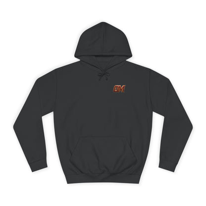 Owen Moreland Lowkey Premium Hoodie