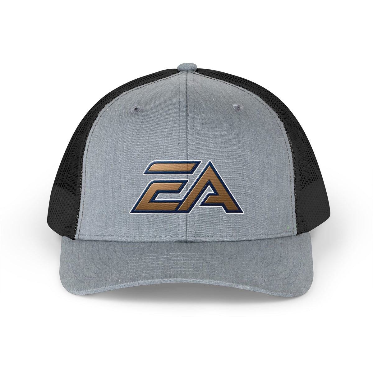 Eva Andrews Logo Trucker Hat