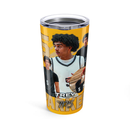 Trey Parker 20oz Tumbler