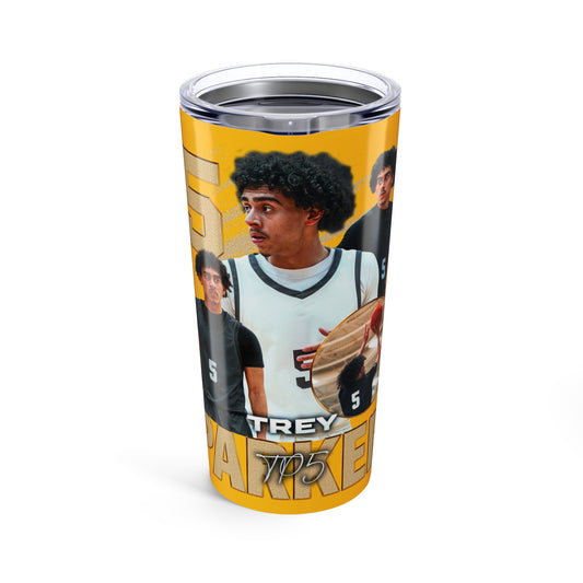 Trey Parker 20oz Tumbler
