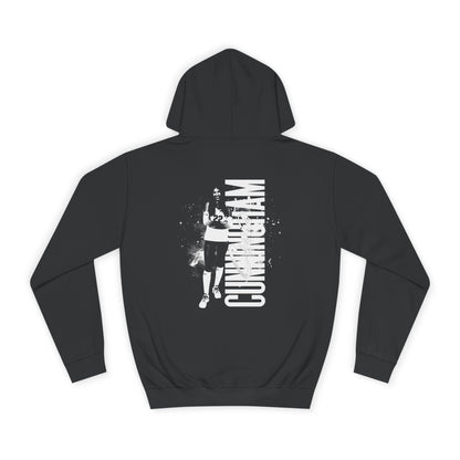 Ciara Cunningham Vintage Blackout Premium Hoodie