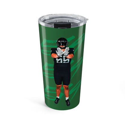 Zeliah Wade 20oz Tumbler