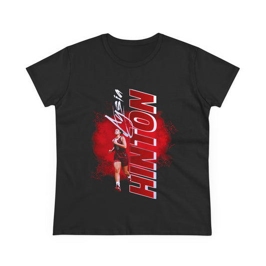 Aysia Hinton Women's Tee