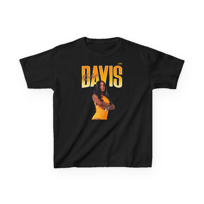 Kyaliah Davis Athlete Glory Kids Tee