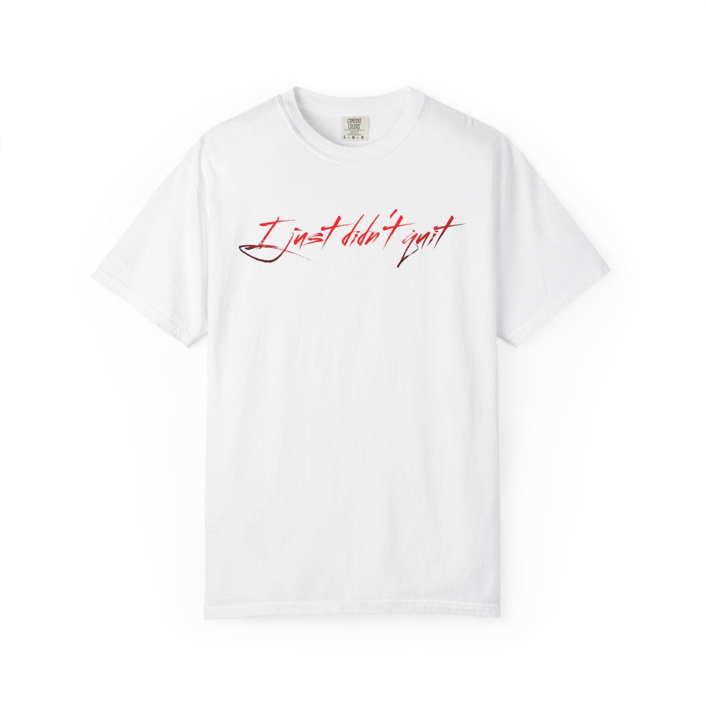 Destiny Jones Quote Premium Tee