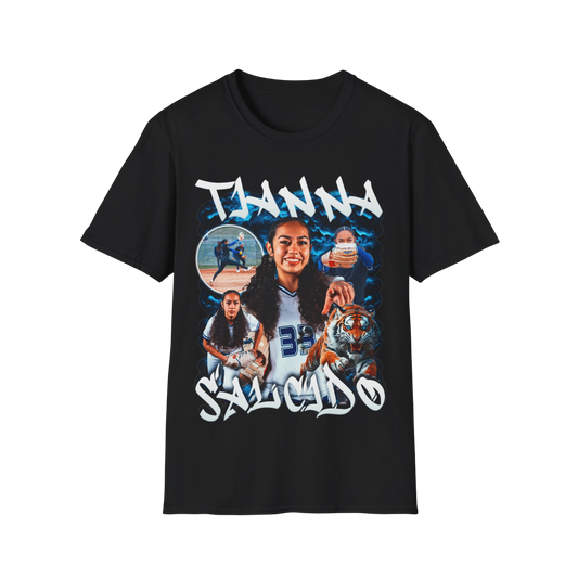 Tianna Salcido Soft-Style Tee