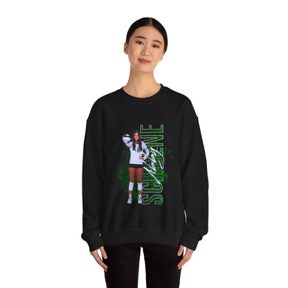 Abby Schoene Crewneck Sweatshirt