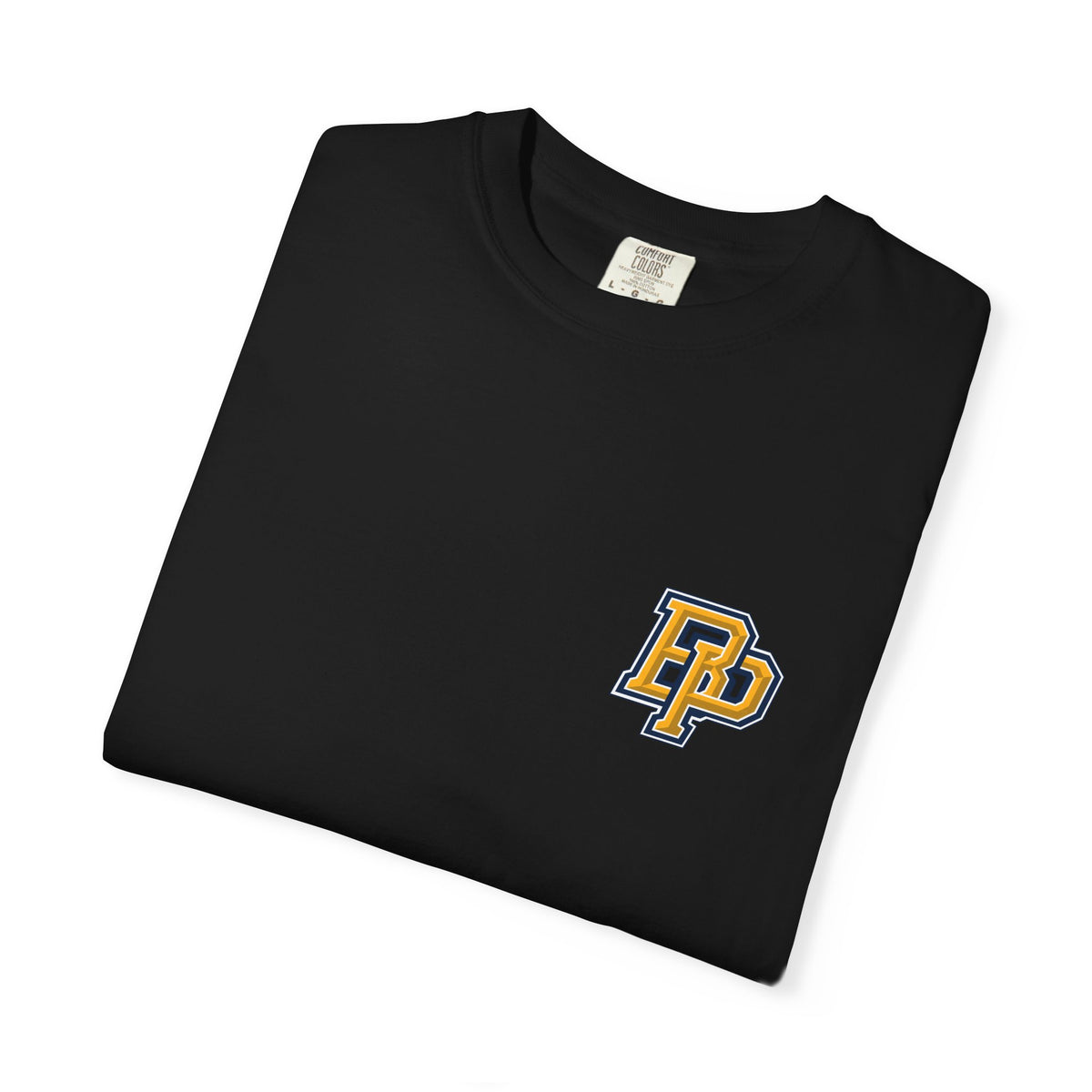 Bianca Patik Logo Premium Tee