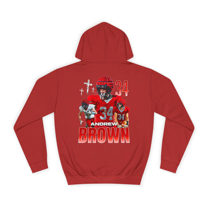 Andrew Brown Premium Hoodie