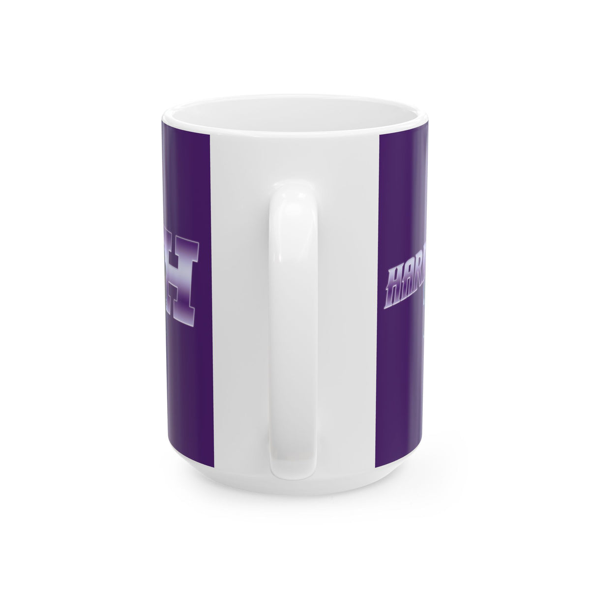 Jamarion Hardemon 15oz Mug