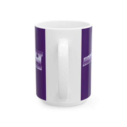 Jamarion Hardemon 15oz Mug
