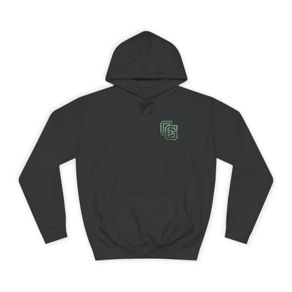 Cole Goldsworthy Star Player Premium Hoodie